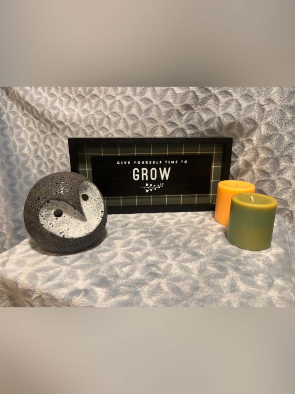 4pc Home Decor Display